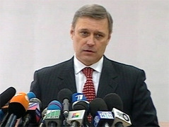 Михаил Касьянов. Кадр НТВ Михаил Касьянов. Кадр НТВ