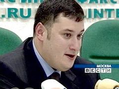 Александр Хинштейн, кадр телеканала "Россия" Александр Хинштейн, кадр телеканала "Россия"