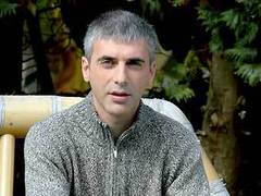 Леонид Невзлин, фото из личного архива предпринимателя Леонид Невзлин, фото из личного архива предпринимателя