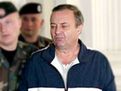 Игорь Бабенко, фото с сайта "Lietuvos zinioms" Игорь Бабенко, фото с сайта "Lietuvos zinioms"