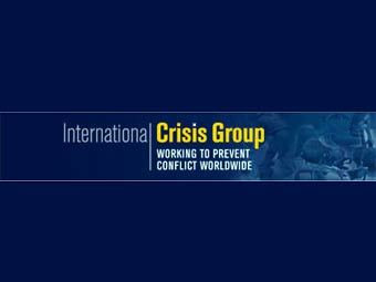   International Crisis Group