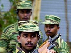 "Тигры Тамил Илама", фото с сайта eelam.tamilpower.com/ "Тигры Тамил Илама", фото с сайта eelam.tamilpower.com/