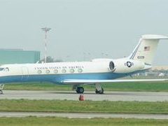 Gulfstream 4, фото с сайта coppermine.luchtzak.be Gulfstream 4, фото с сайта coppermine.luchtzak.be