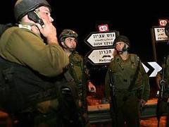 Израильские военные, фото Reuters Израильские военные, фото Reuters
