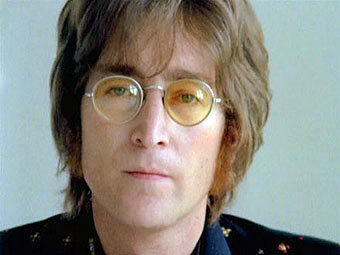 .Alt Джон Леннон, фото с сайта johnlennon.it