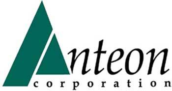 Логотип Anteon corporation