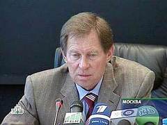 Министр регионального развития Владимир Яковлев, кадр телеканала НТВ, архив Министр регионального развития Владимир Яковлев, кадр телеканала НТВ, архив