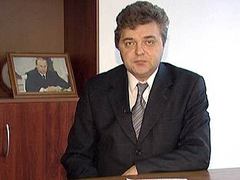 Виктор Бешкарев. Фото с сайта mogkh.ru Виктор Бешкарев. Фото с сайта mogkh.ru
