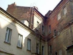 Фото Сергея Рубл ва, Лента.Ру Фото Сергея Рубл ва, Лента.Ру