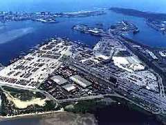 Порт Дурбан, фото с сайта www.port-plan.com Порт Дурбан, фото с сайта www.port-plan.com