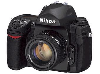  Nikon F6.    europe-nikon.com