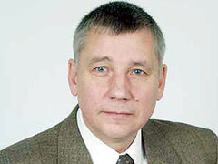 Виктор Ткачев. Фото с сайта adm.ugansk.net Виктор Ткачев. Фото с сайта adm.ugansk.net