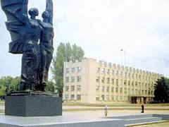 Вид Советского района Ростова-на-Дону. Фото с сайта rostov-gorod.ru Вид Советского района Ростова-на-Дону. Фото с сайта rostov-gorod.ru