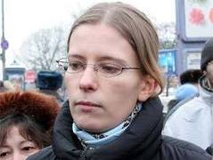 Марина Литвинович. Фото Евгения Раздобарина, Lenta.Ru Марина Литвинович. Фото Евгения Раздобарина, Lenta.Ru