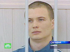 Владимир Коледенцев. Кадр телеканала НТВ Владимир Коледенцев. Кадр телеканала НТВ