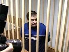 Михаил Трепашкин. Кадр НТВ, архив Михаил Трепашкин. Кадр НТВ, архив