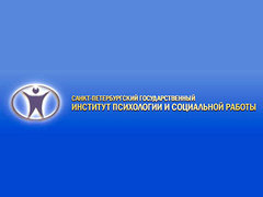Символика СПбГИПСР Символика СПбГИПСР