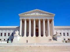 Верховный суд США. Фото с сайта utk.edu Верховный суд США. Фото с сайта utk.edu