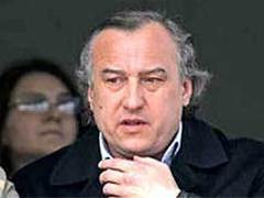 Алексей Федорычев. Фото с сайта prognosis.ru Алексей Федорычев. Фото с сайта prognosis.ru