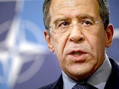 Сергей Лавров. Фото AFP Сергей Лавров. Фото AFP