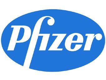   Pfizer