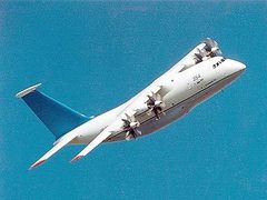Ан-70. Фото с сайта bellabs.ru Ан-70. Фото с сайта bellabs.ru