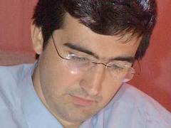 Владимир Крамник. Фото worldchess2006.com Владимир Крамник. Фото worldchess2006.com