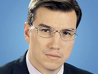 Вице-спикер Мосгордумы Олег Бочаров. Фото с сайта mpress.ru