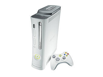 Xbox 360.    Microsoft