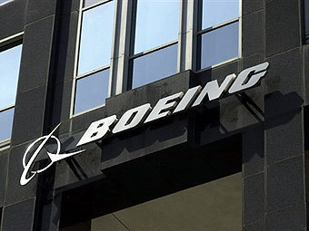 - Boeing.  AFP