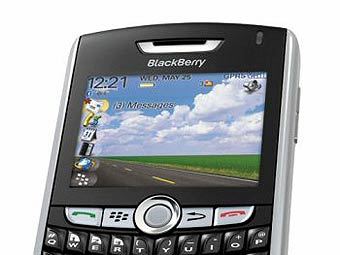  Blackberry.    ithinked.com