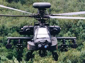 Вертолет ARH-70A. Иллюстрация с сайта Globalsecurity.org