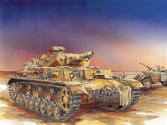  Panzer IV.    planetarmor.com