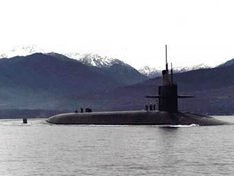 Подводная лодка типа SSK. Фото с сайта combatindex.com