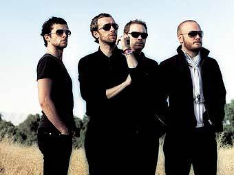 Coldplay.    