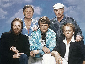 The Beach Boys,    premiertickets.me.uk