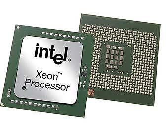  Intel Xeon.  - 