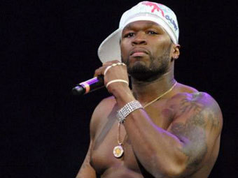 50 Cent.     