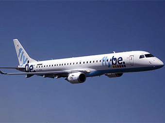   Flybe Airlines.    skycontrol.net