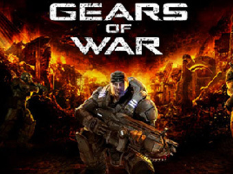  Gears of War    