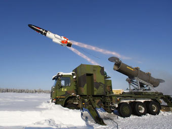   RBS 15 Mk3   .    defense-aerospace.com