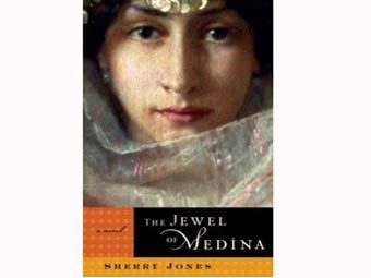   "The Jewel of Medina",    amazon.co.uk