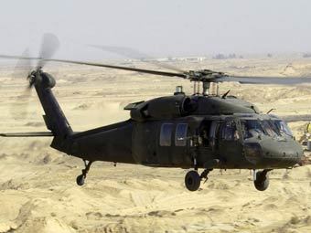  UH-60L Black Hawk.    defencetalk.com