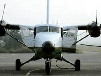  Twin Otter  Yeti Airlines