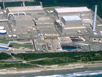  Hamaoka.     world-nuclear.org 