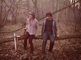 MGMT.    MGMT  MySpace