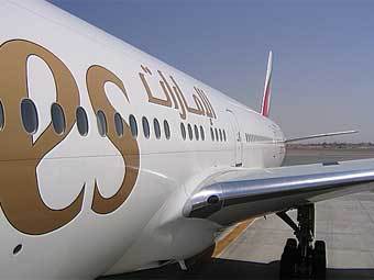   Emirates airline.   alex scott   panoramio.com