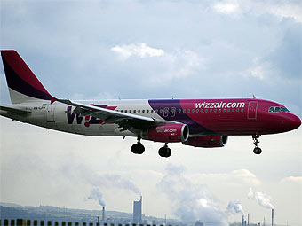 A320  Wizz Air.    flightglobal.com