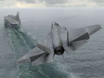  F-35C.    www.air-attack.com