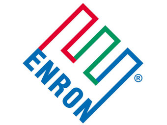   Enron
